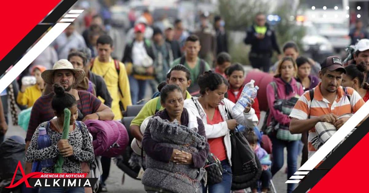 Opinión | La migración forzada: una herida abierta en la política estadounidense