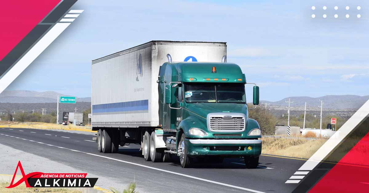 Atraco de película: comando armado roba tráiler con 33 toneladas de oro y plata cerca de Guadalajara