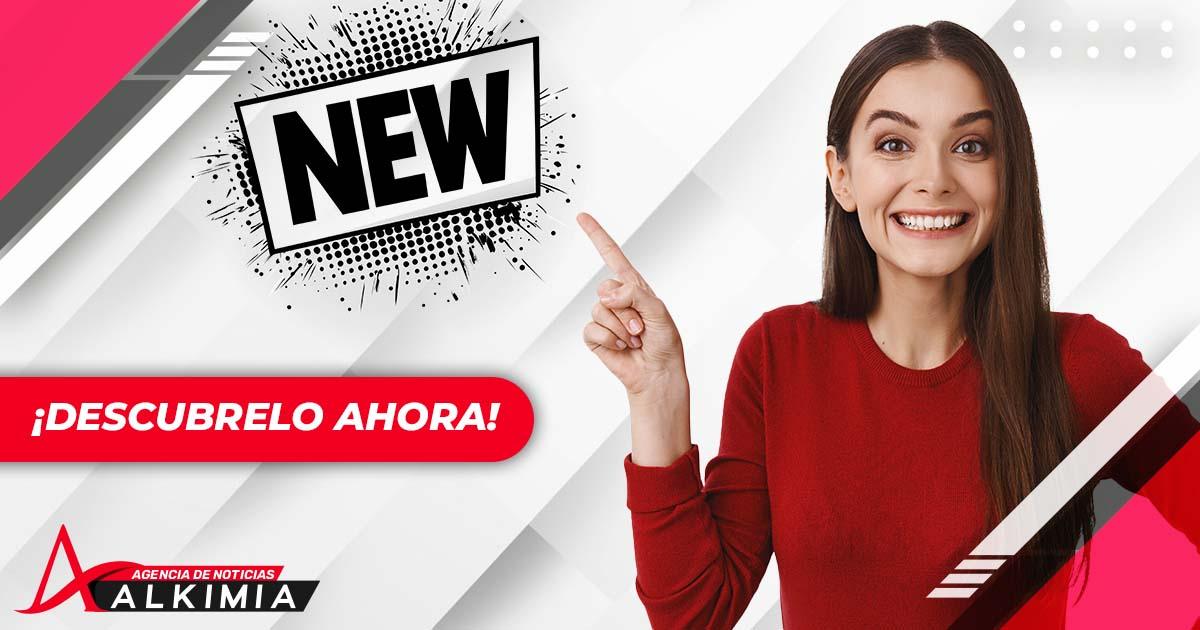 Descubre lo nuevo de AlkimiaTV