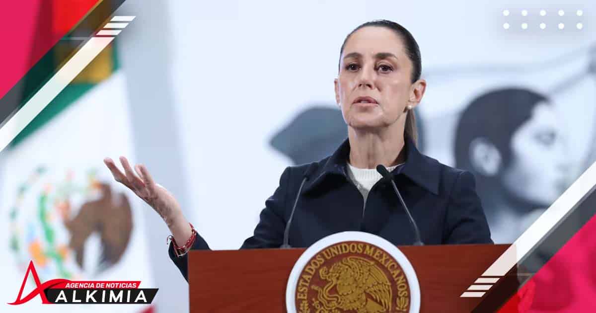 Tensión latente en la relación México-EE.UU. pese a avances parciales en comercio y diplomacia