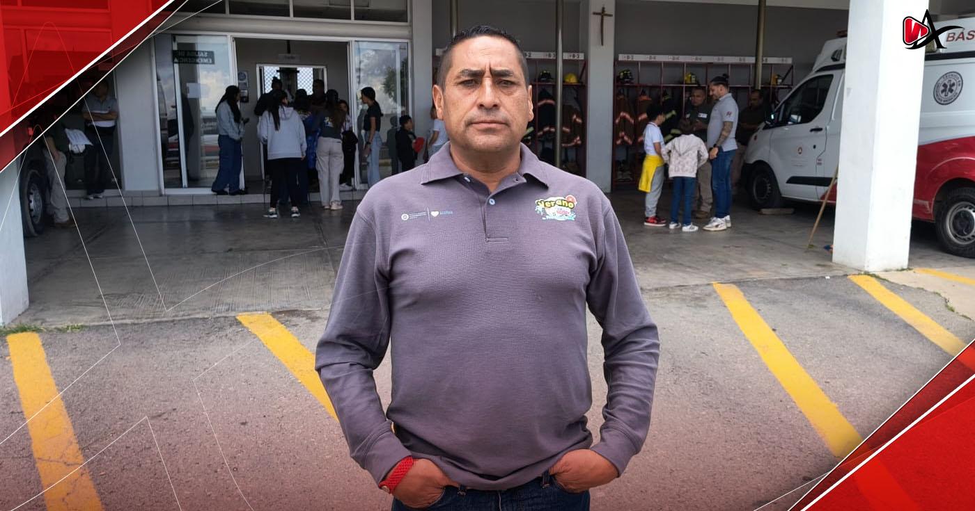Cuatro presas en Zacatecas ya rebasaron su límite de capacidad: Protección Civil