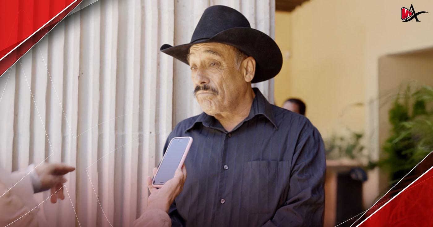 EE. UU. necesita a los migrantes mexicanos, porque sin ellos no es nada: Serafín Bermúdez