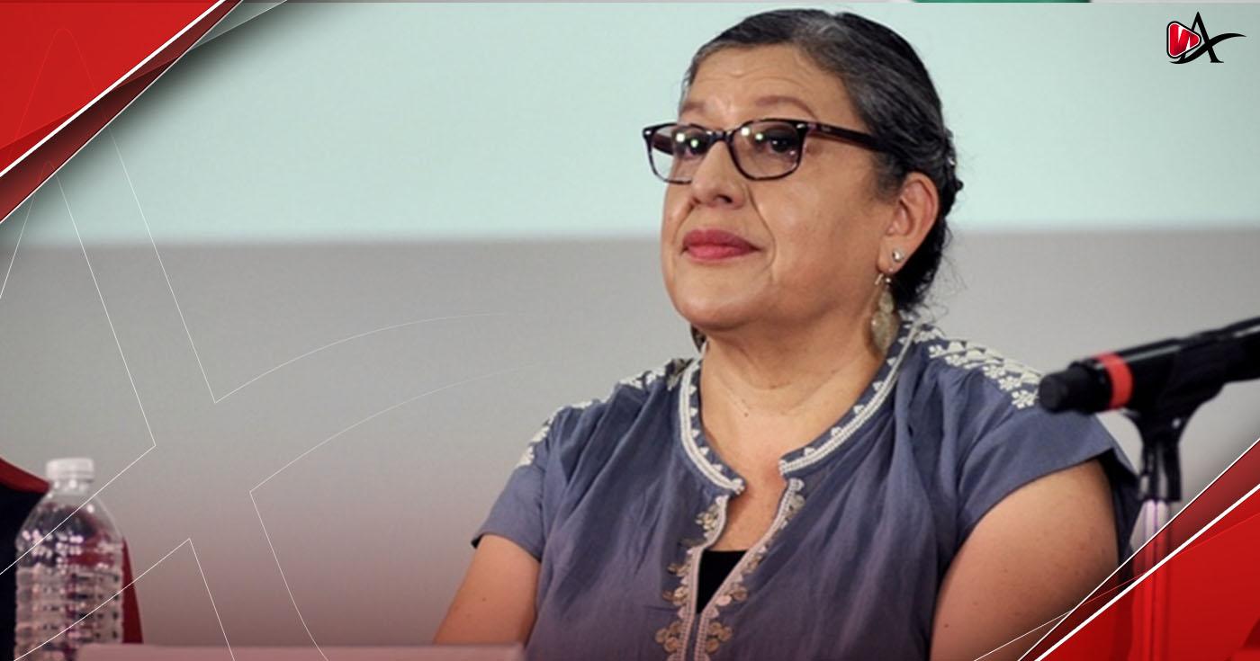 Teresa Reyes Sahagún