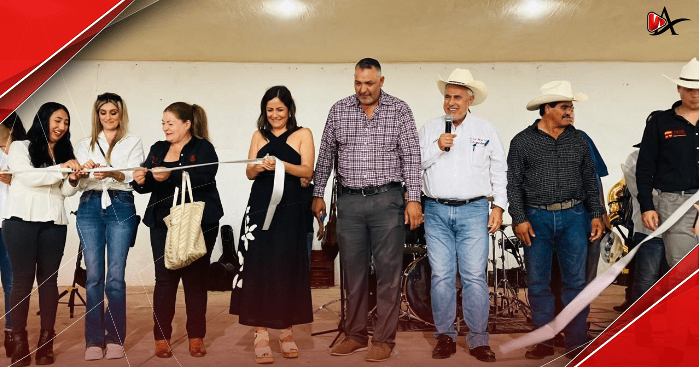 Arranca rehabilitación de la carretera El Conejo-Huitzila