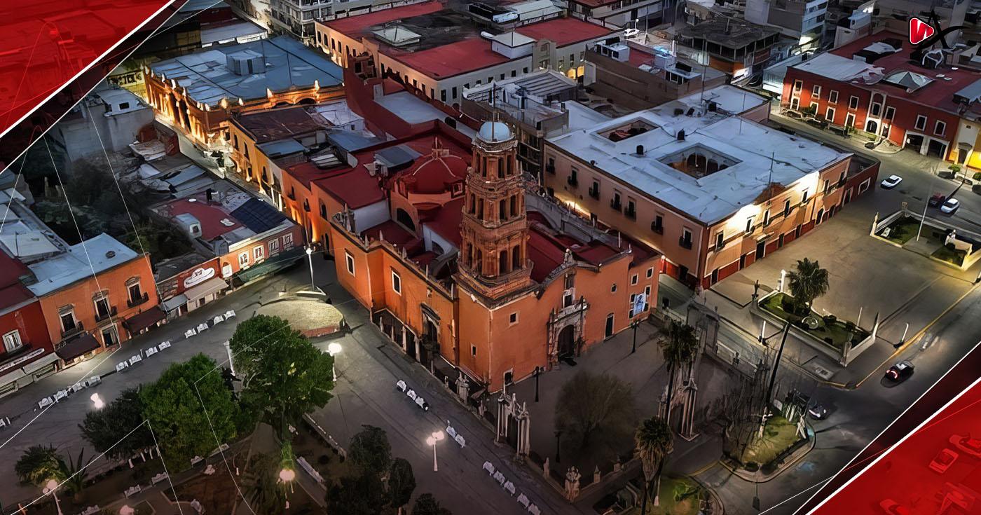 Garantizan seguridad en Fresnillo durante feria