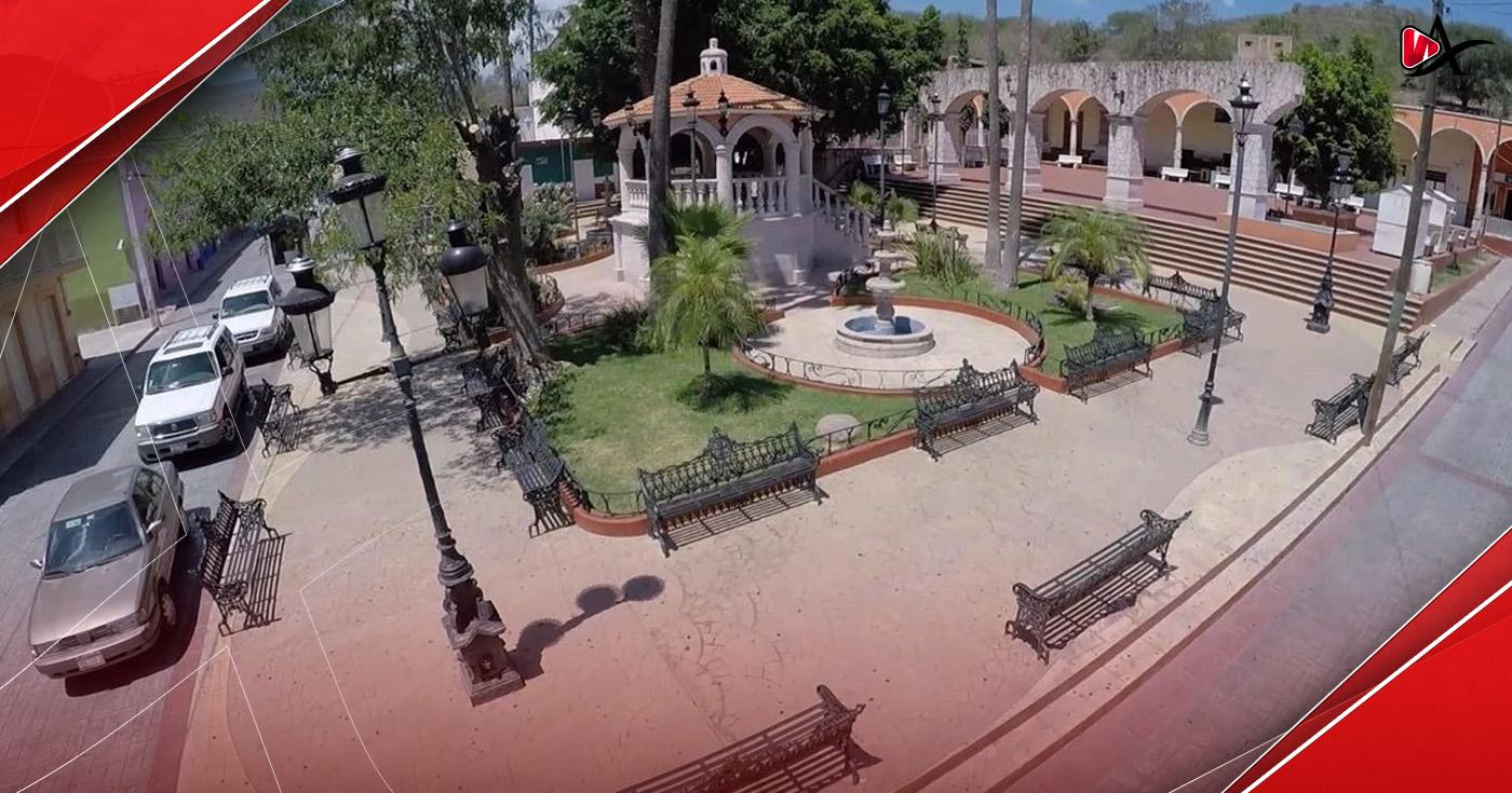 Recibe Mezquital del Oro hasta 1.5 mdp por semana en remesas: Mónica Rodarte
