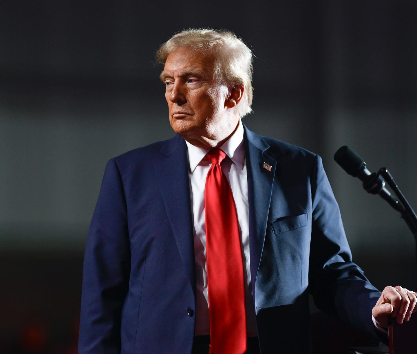 Prepara Trump una posible invasión terrestre en México: NBC News