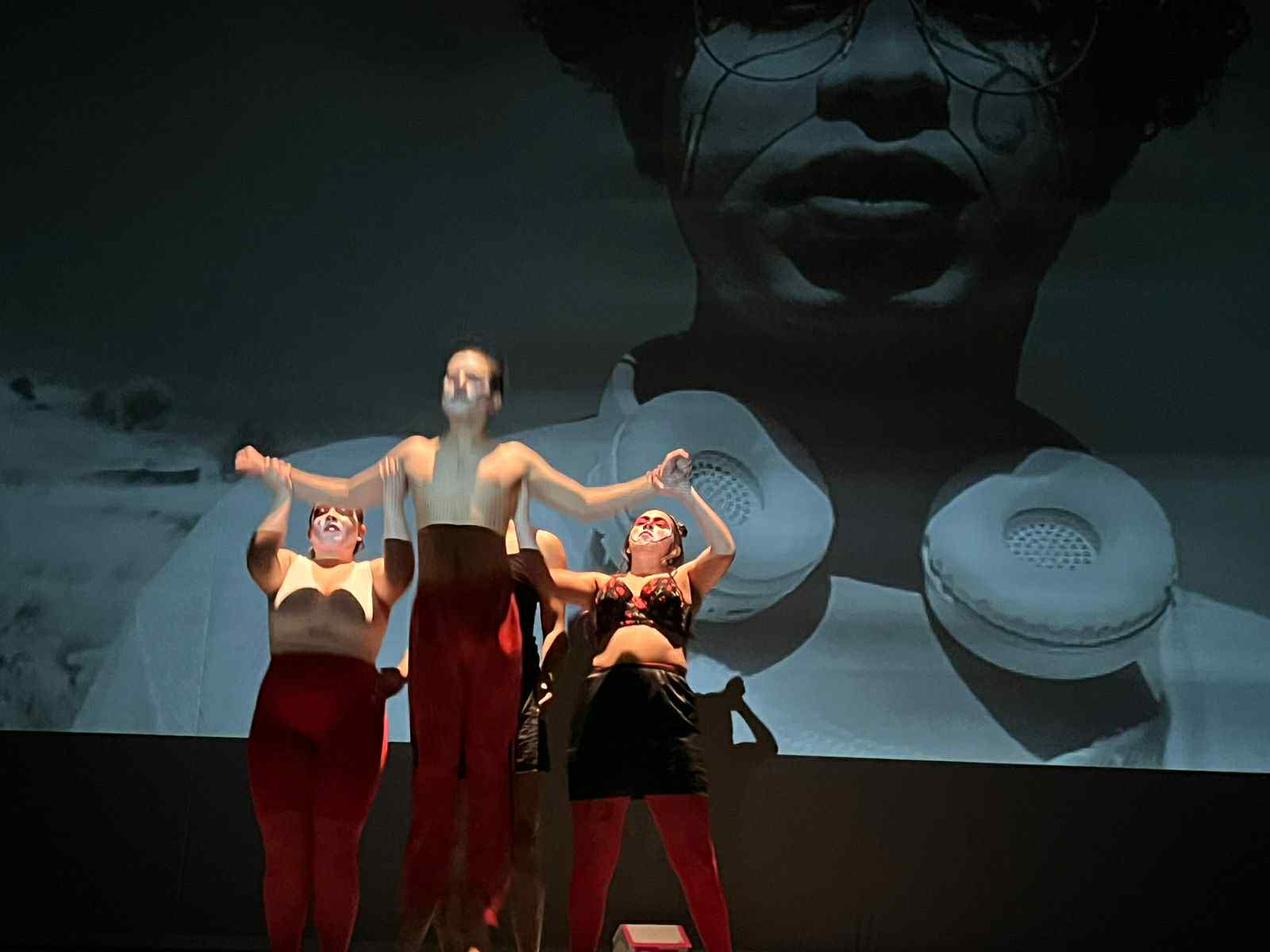 Presentarán la Muestra Estatal de Teatro 2025 en Zacatecas
