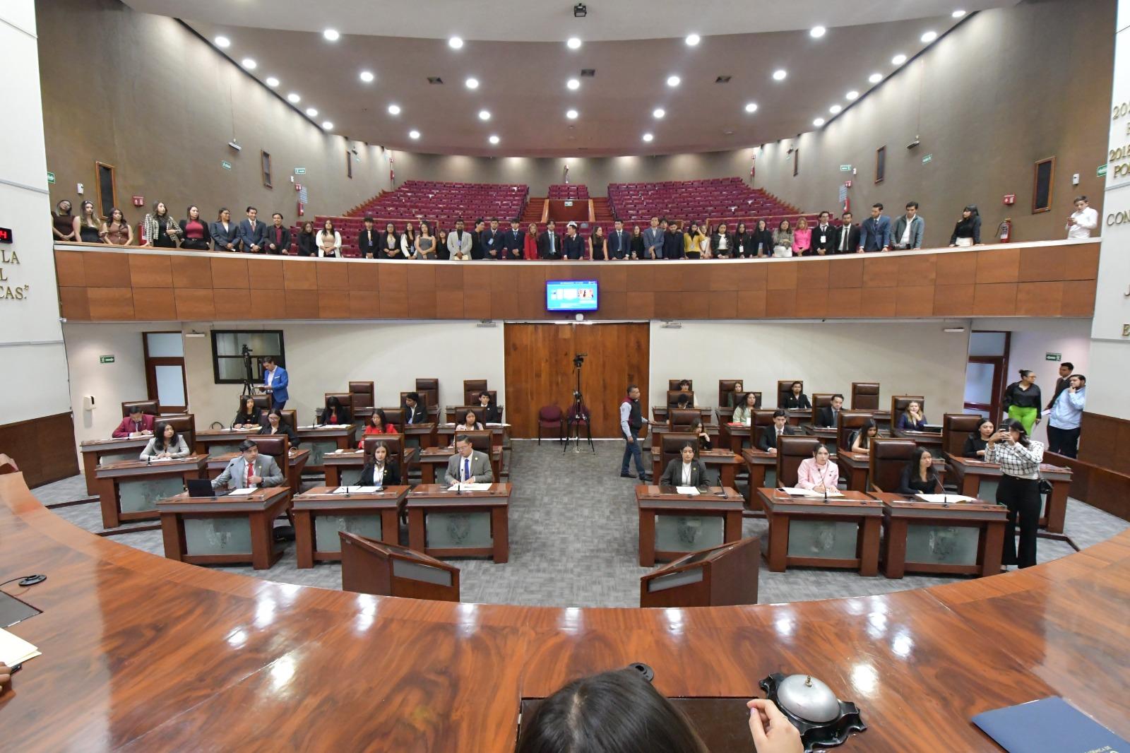 Buscan prohibir el uso de pirotecnia en Zacatecas