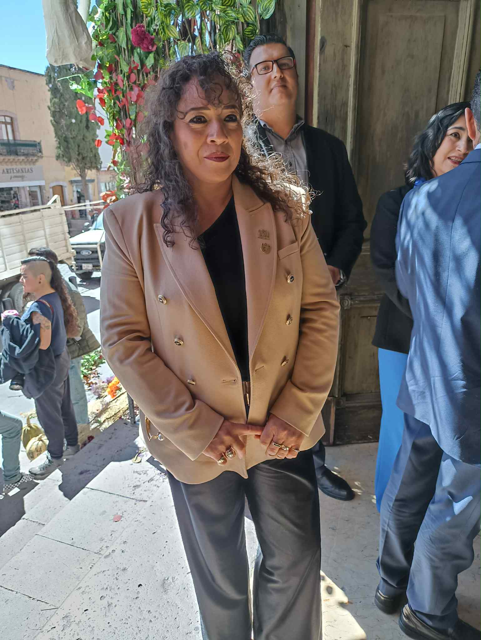 Resultas, demandas del SPAUAZ: Rectoría