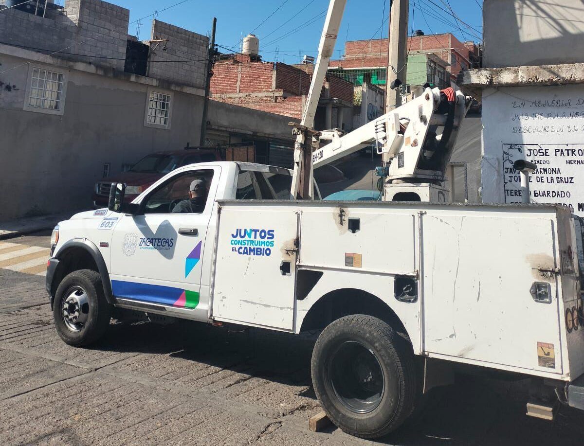 Zacatecas liquida deuda con la CFE; ascendía a 5mdp