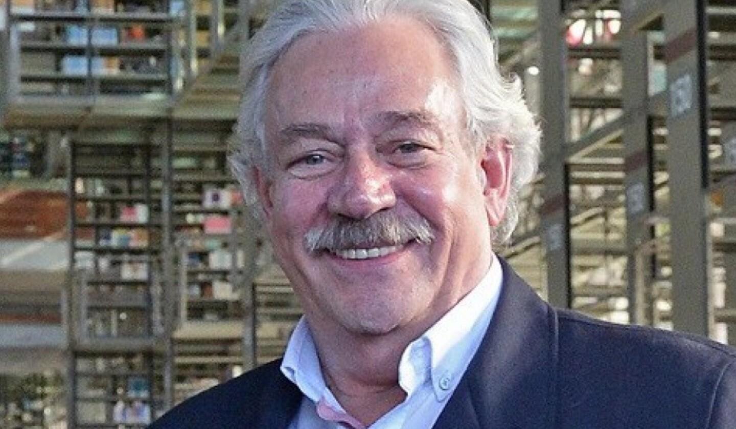 Celebra México a Gonzalo Celorio, recibe el Premio Cervantes 2025