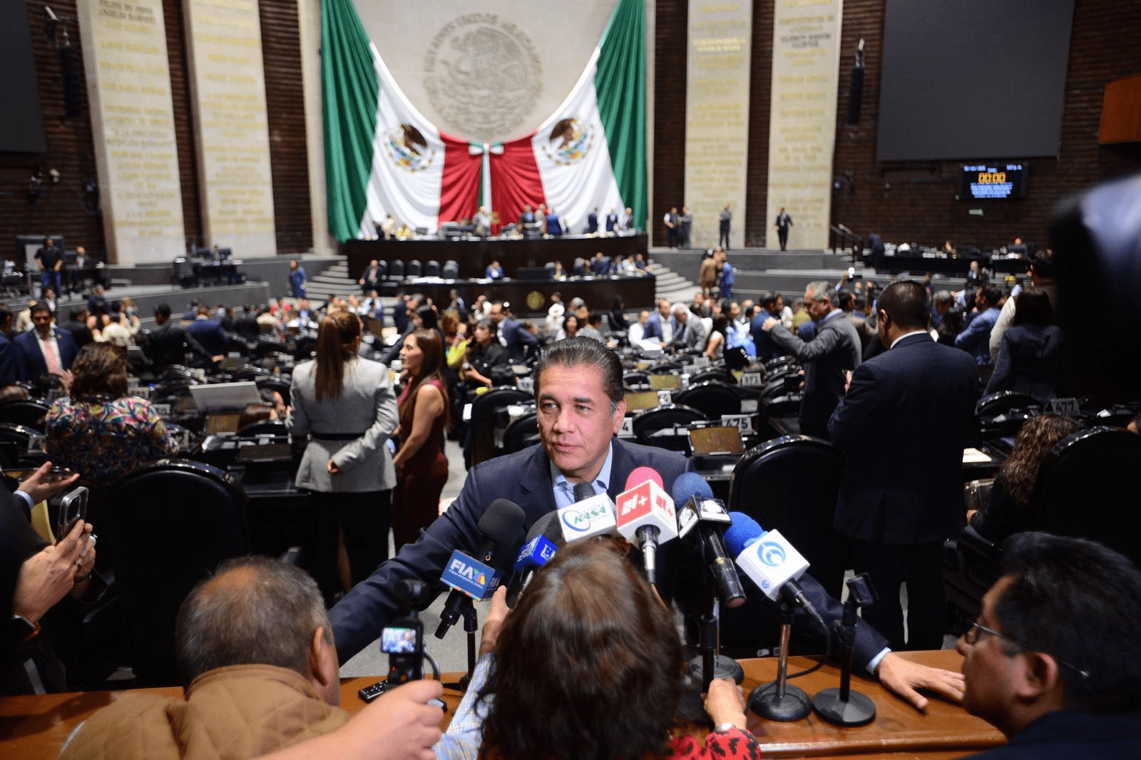 Celebra Puente Salas nueva ley contra la extorsión