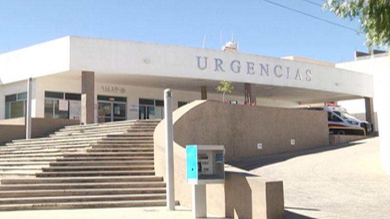 Mejora programa federal infraestructura y equipamiento médico en Zacatecas