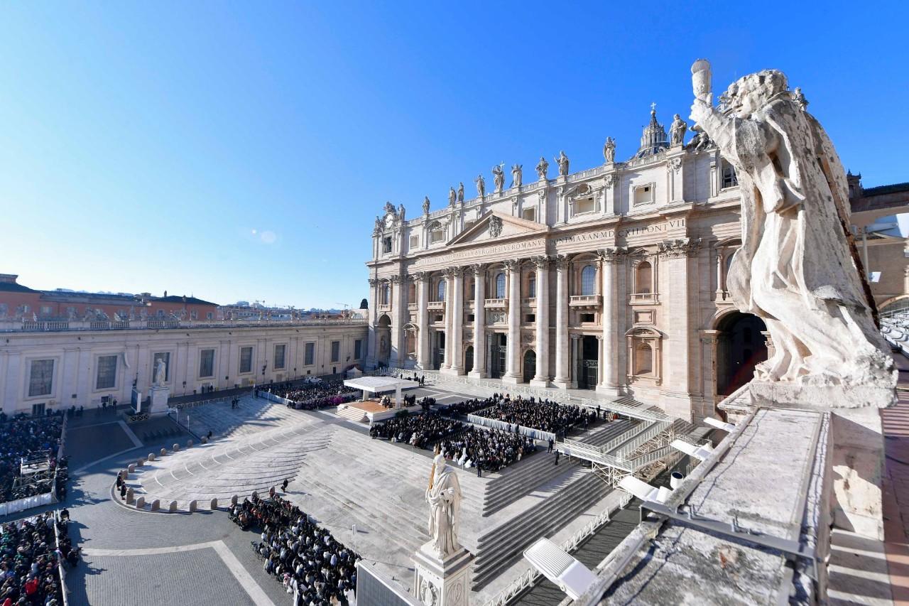 Vaticano devuelve artefactos indígenas tras un siglo
