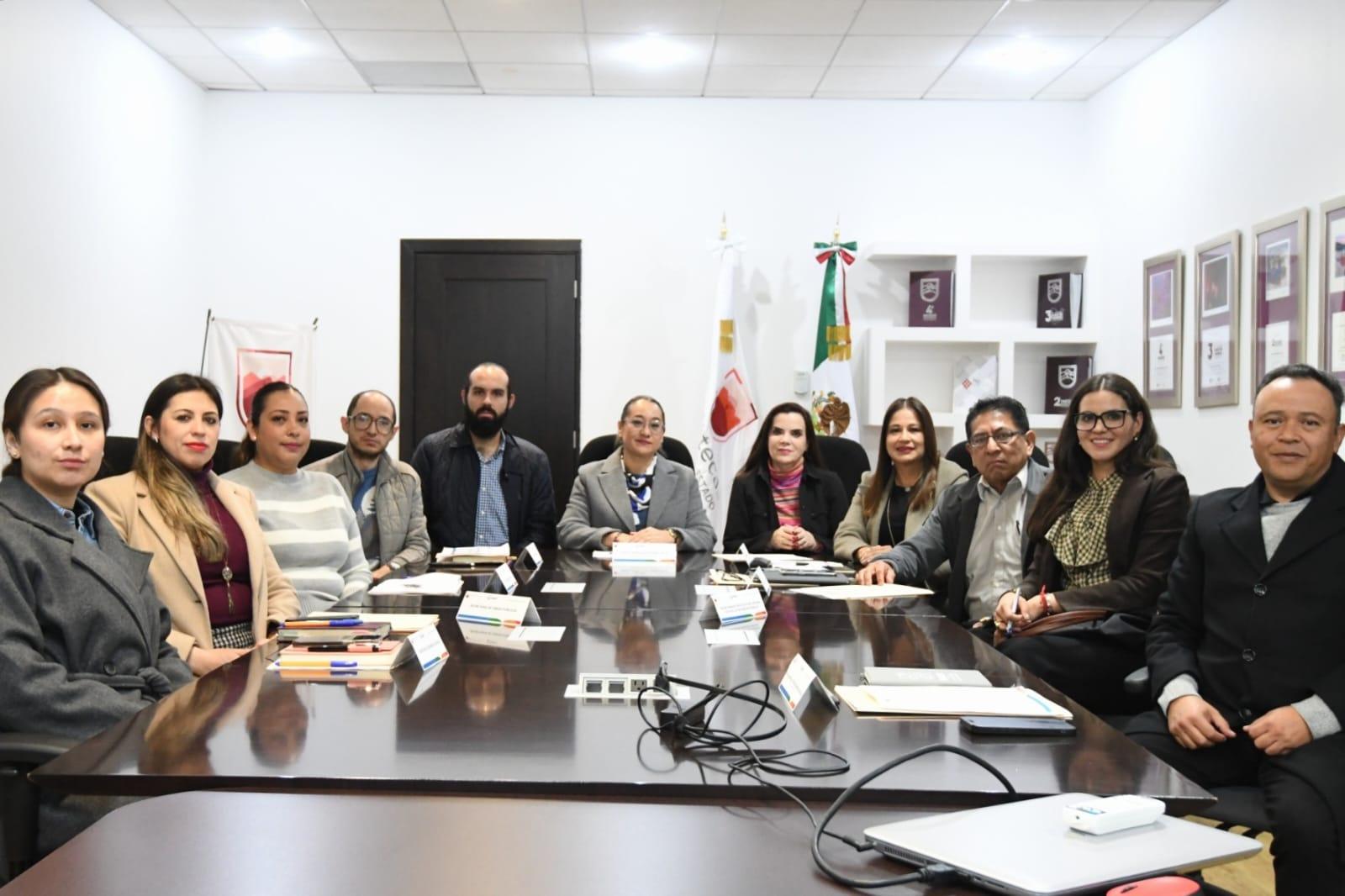 Gobierno de Zacatecas impulsa 563 obras en 2025