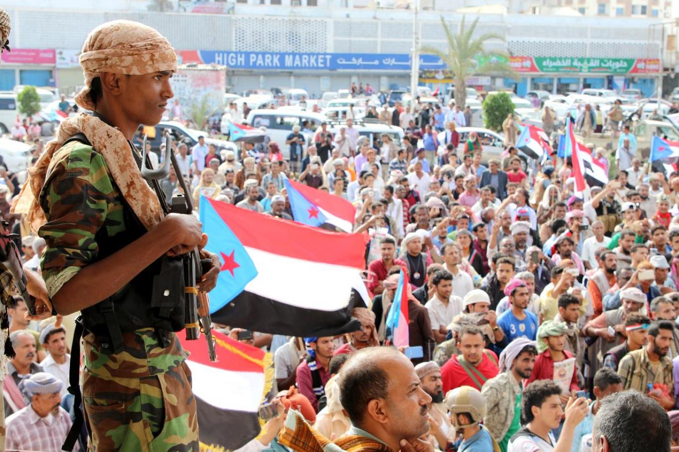 Declara Yemen emergencia nacional por avance separatista