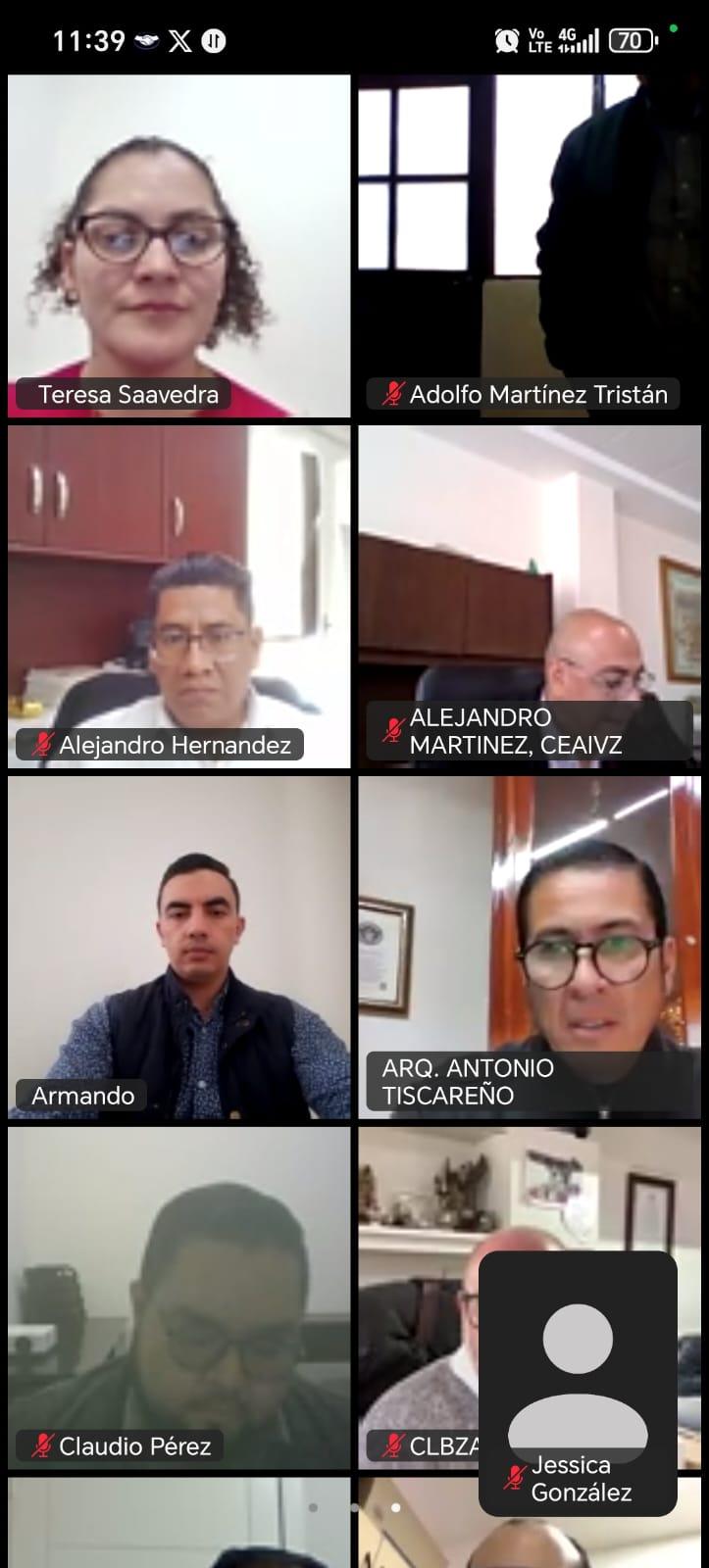 Aprueban Programa Estatal de Búsqueda de Personas Desaparecidas y No Localizadas