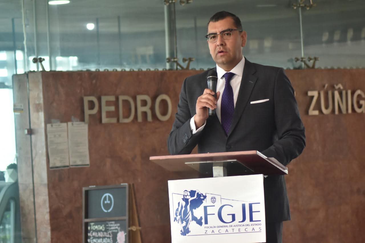 Robo, principal línea de investigación en asesinato en Colinas del Padre