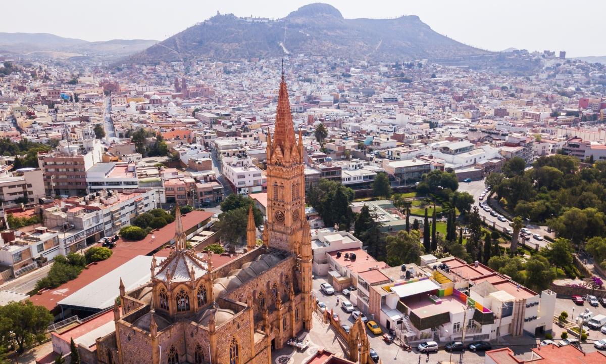 Cierran encuentro ciudadano y replantean el futuro del Centro Histórico