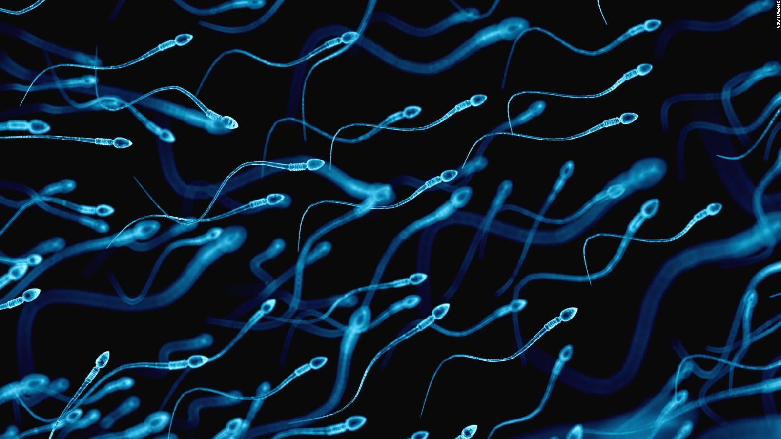 Revelan caso sobre donante con esperma portador de gen cancerígeno