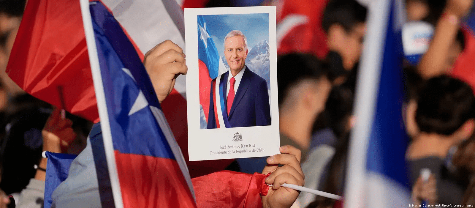 Envía Chile carta de protesta a Colombia por dichos de Petro sobre Kast