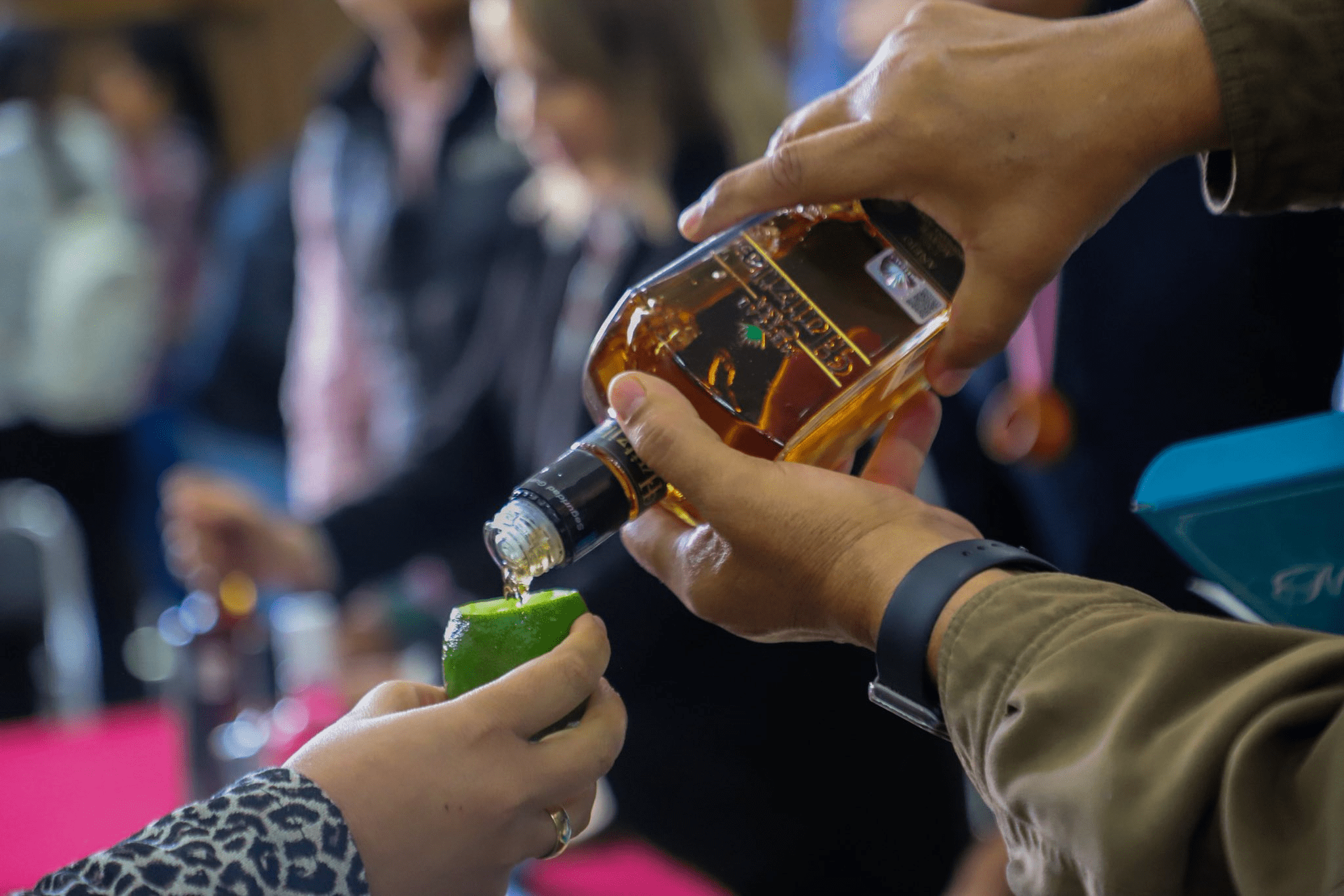 Declaran al mezcal zacatecano Patrimonio Cultural Inmaterial
