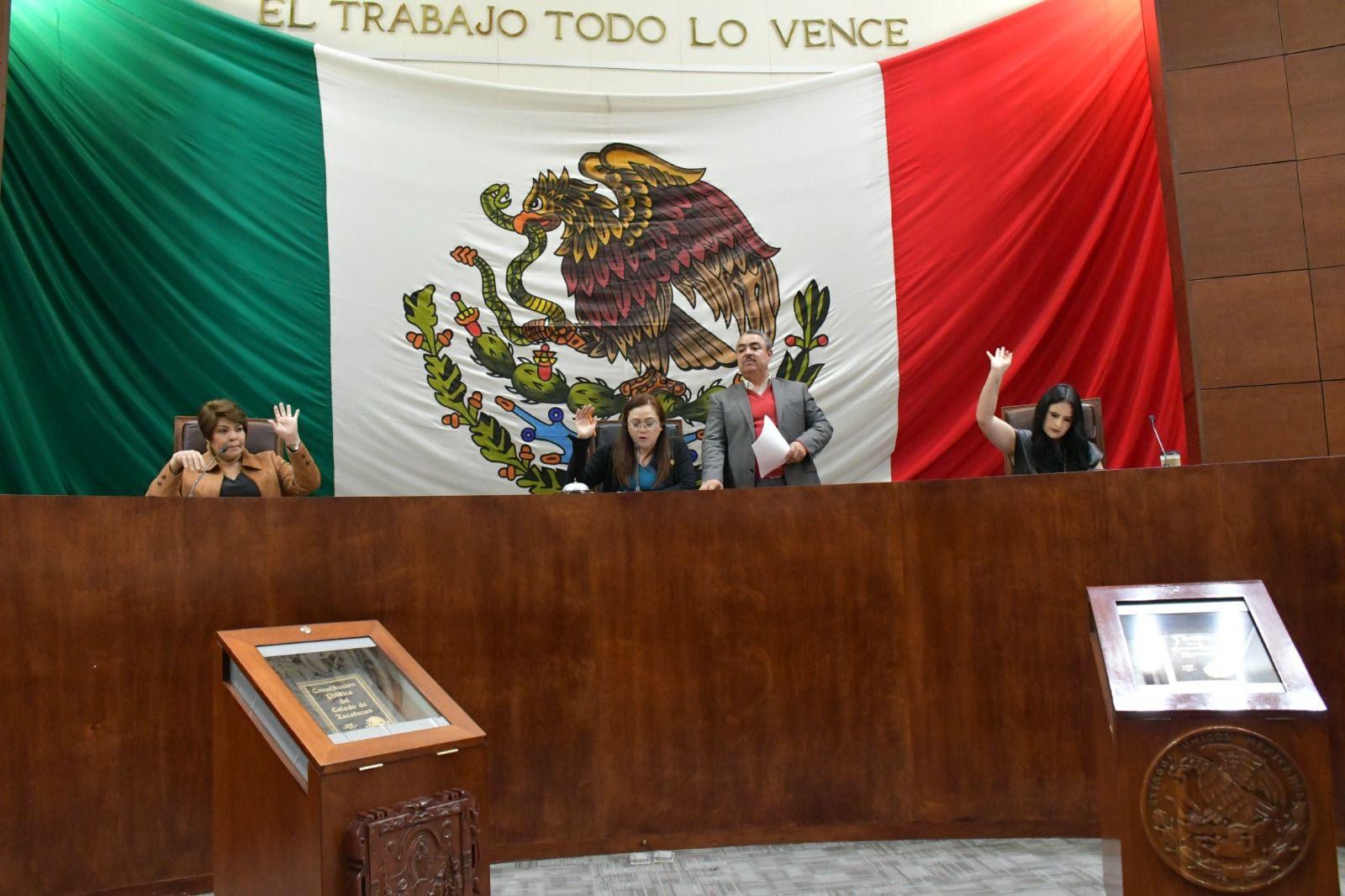 Aprueban el Presupuesto de Egresos de 2026