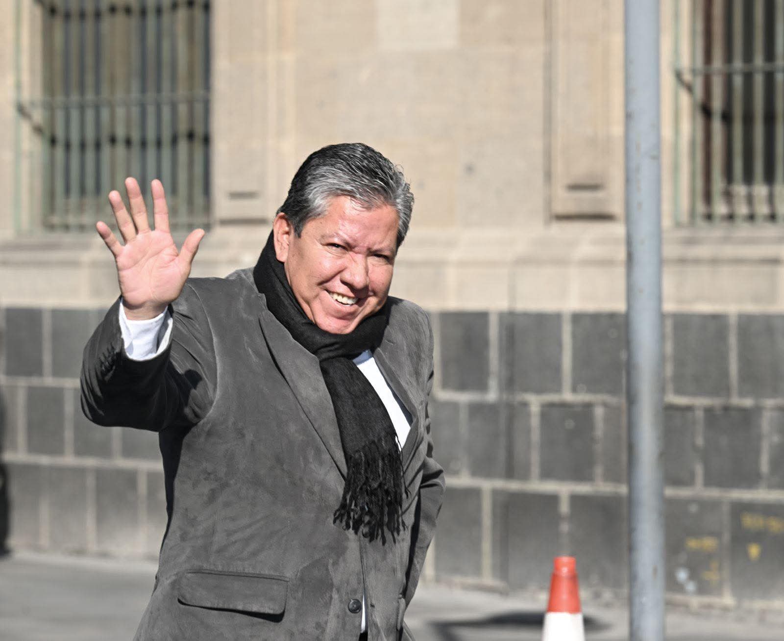 Solicitan municipios 600 mdp para cerrar el año