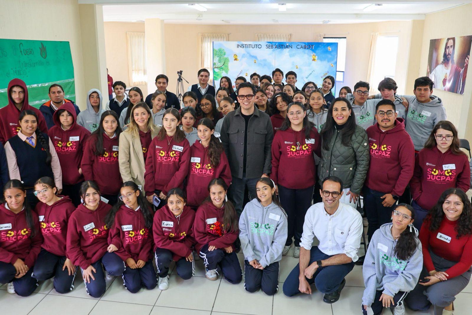 Zacatecas, sede del taller piloto sobre alfabetización
