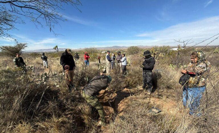 Búsquedas Forenses