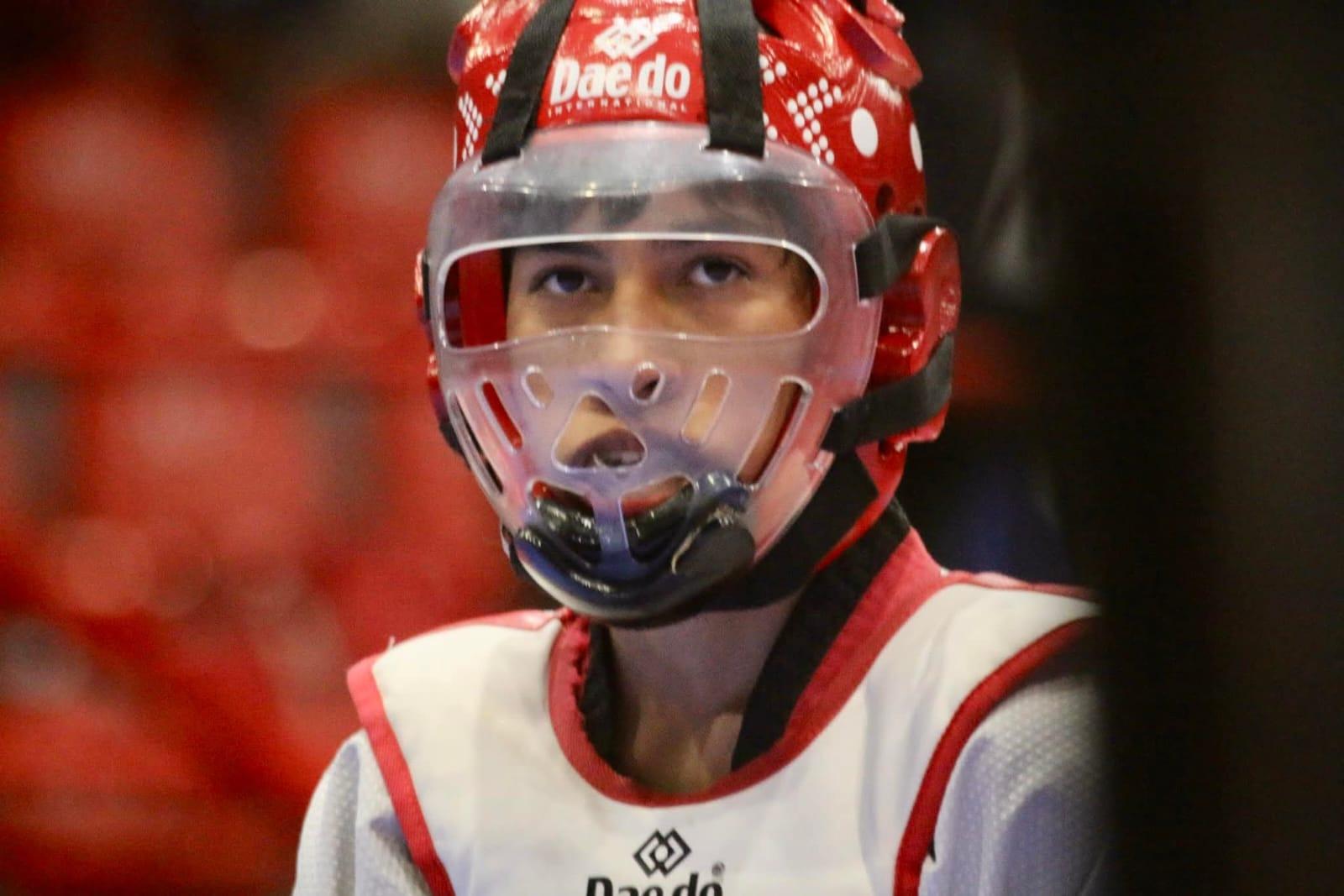 Inicia la ruta rumbo a la Olimpiada Nacional 2026 con el preselectivo estatal de taekwondo