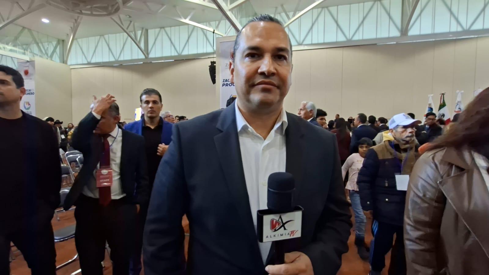 Anuncian partido de México vs Estados Unidos en Zacatecas