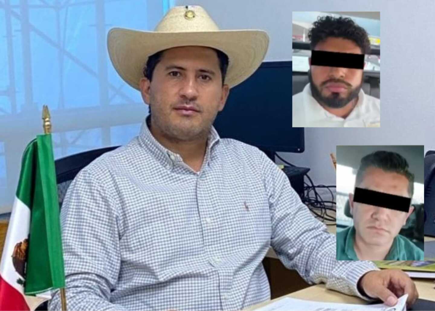 Confirman detención de dos implicados en asesinato de Carlos Manzo ...