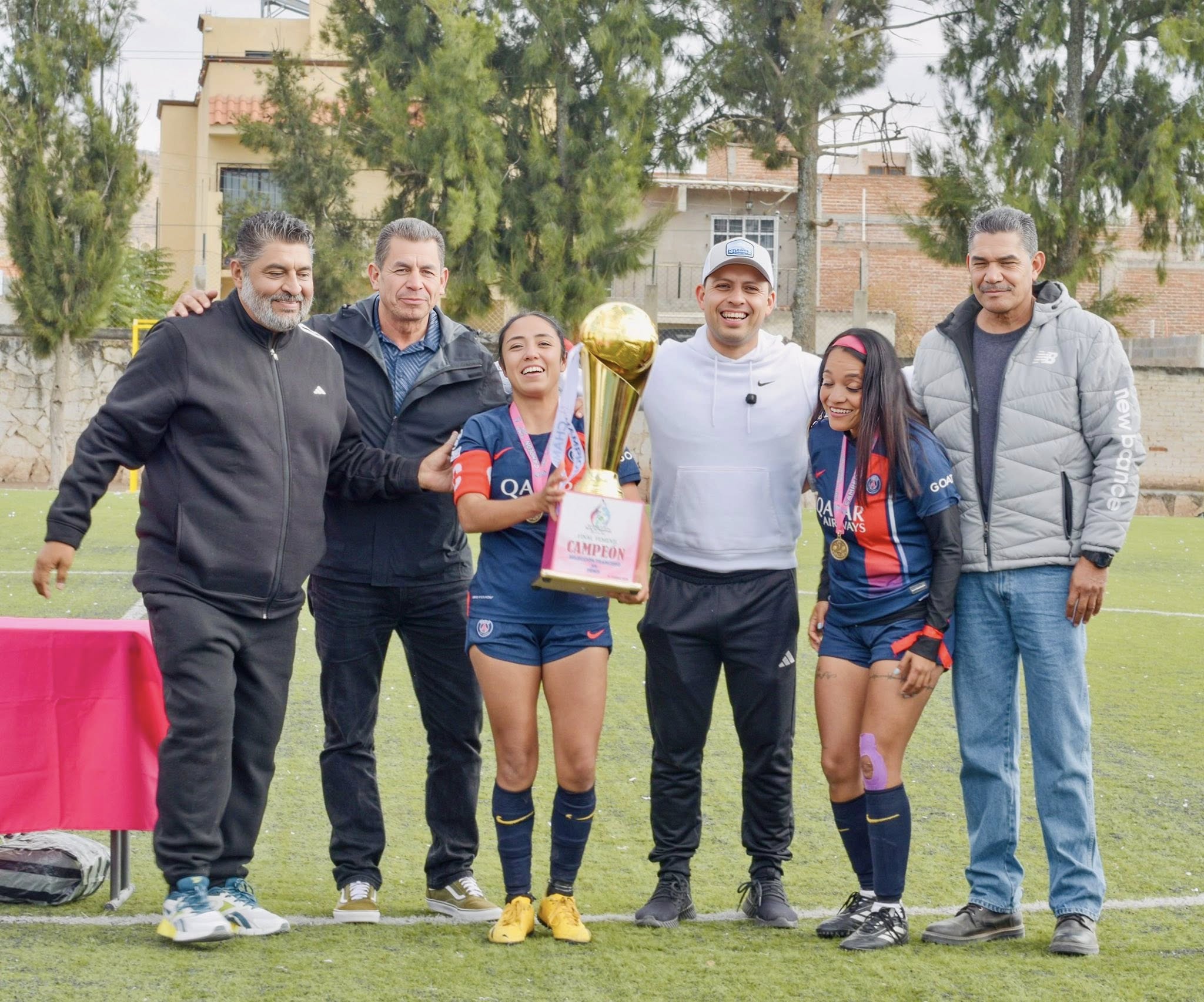 Fomenta el Partido Nueva Alianza el deporte entre las juventudes