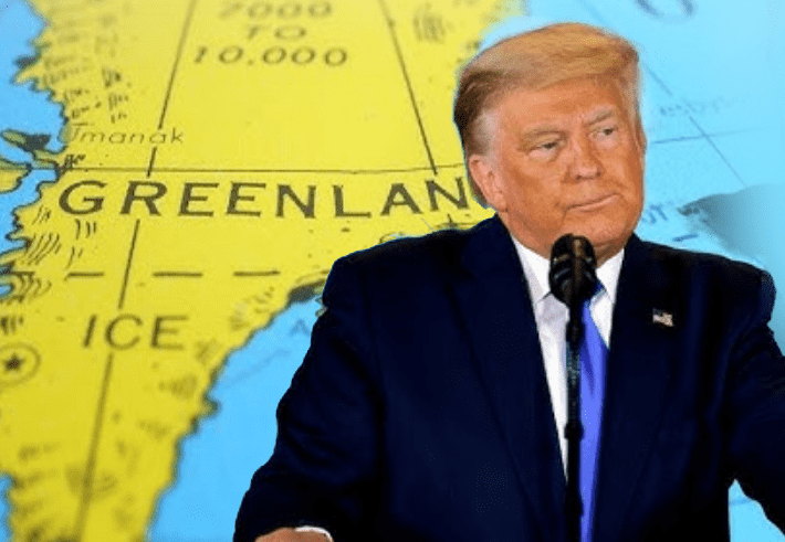 Amenaza Trump a países de la OTAN por no obtener el Nobel de la Paz