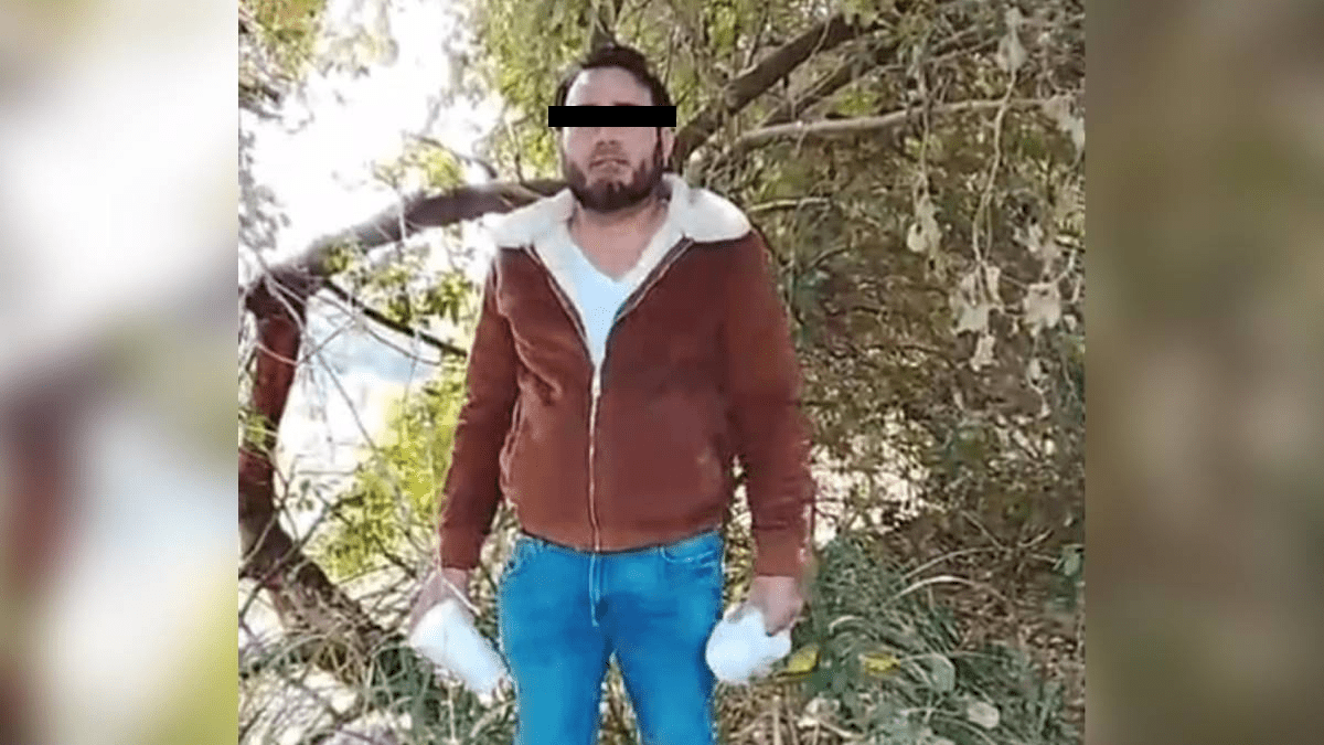 Confirma Harfuch detención de ‘El Botox’, responsable del homicidio de líder limonero