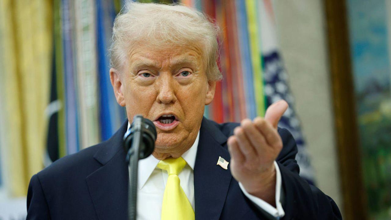 Condiciona Trump el comercio con Venezuela