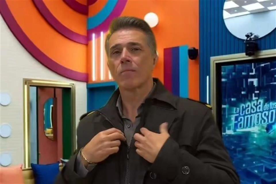 Enviar mensaje desde reality show impulsa cultura latina en EU, dice Mayer
