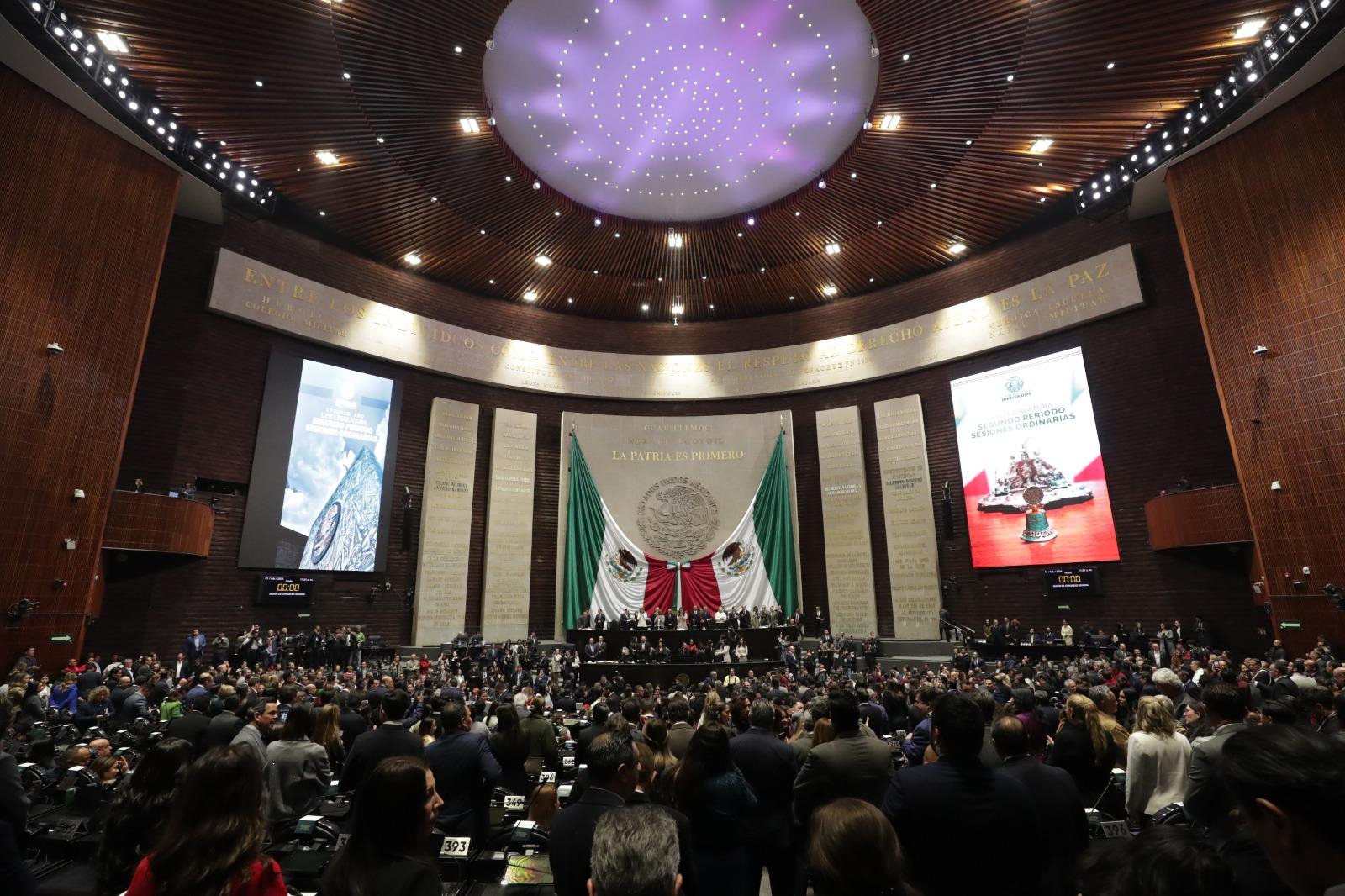 Aprueban reforma que redefine abuso sexual