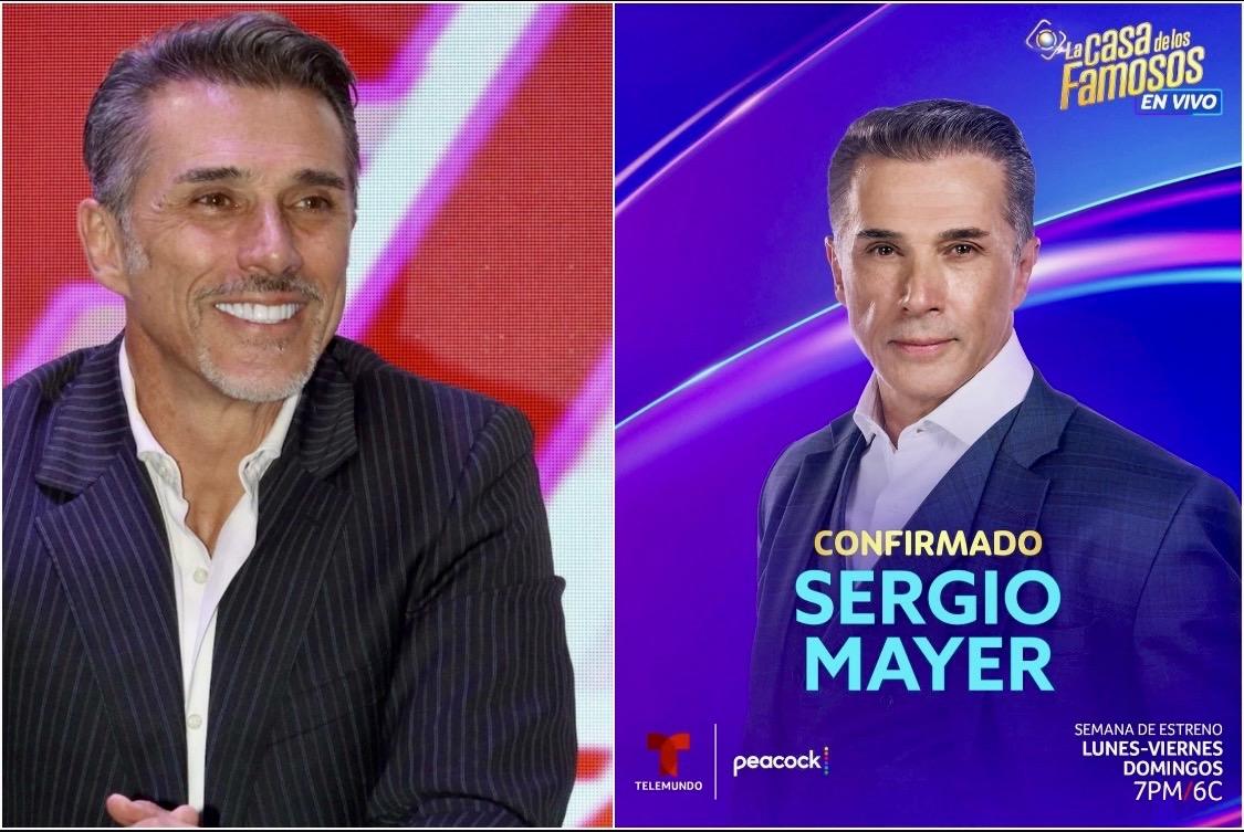 Justifica Monreal licencia de Mayer para reality