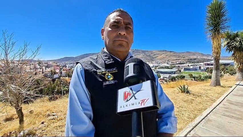 Enfrenta Zacatecas temporada anticipada de incendios forestales