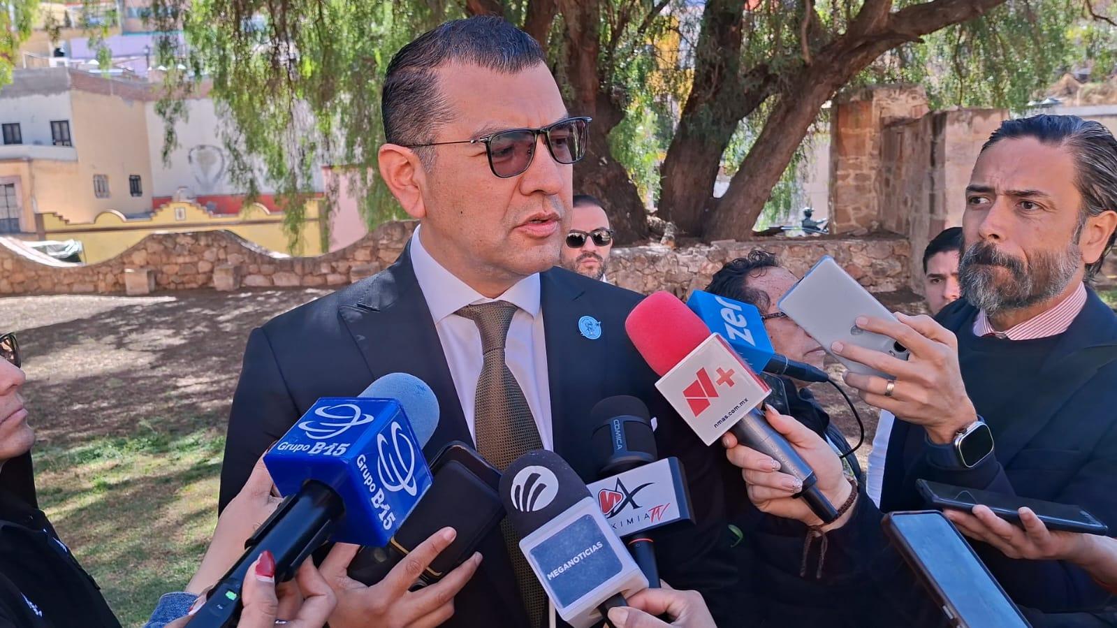 Muerte de mujer en Fresnillo, primer feminicidio de 2026 en la entidad