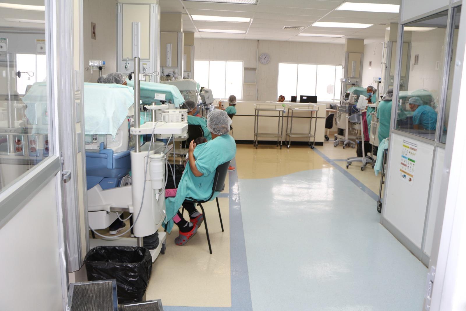 Entrega Salud Zacatecas cuenta pública sin observaciones