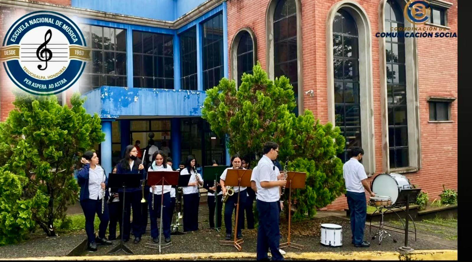 Llevan universitarios talento de la UAZ a Honduras