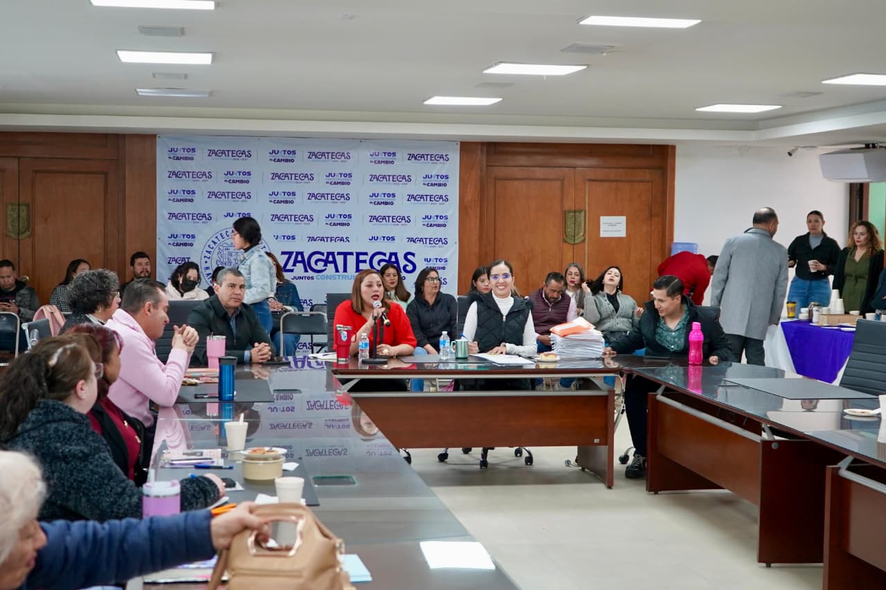 Impulsan taller de comunicación incluyente para eliminar estereotipos