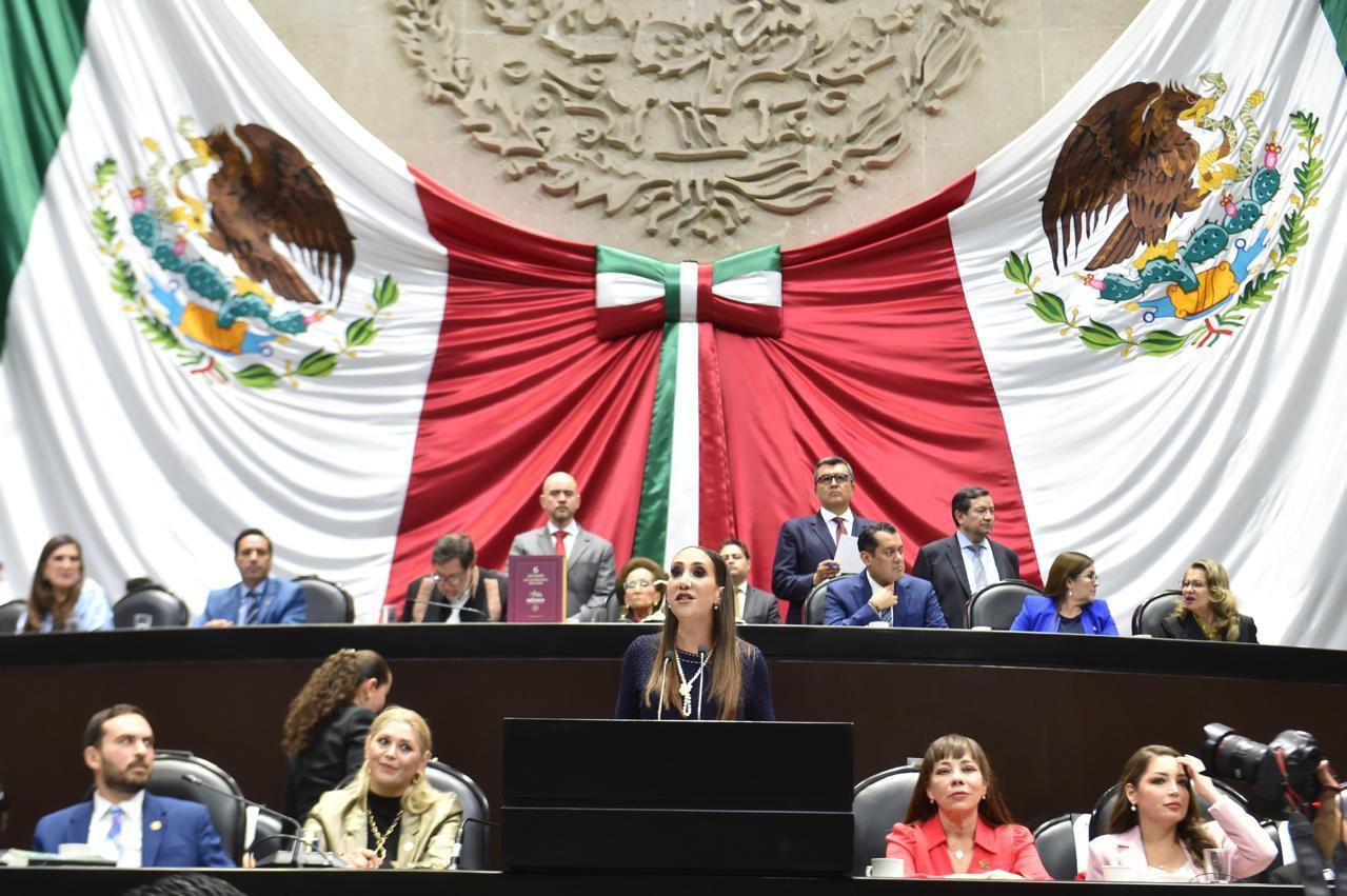 Exige Noemí Luna pago inmediato a frijoleros zacatecanos afectados