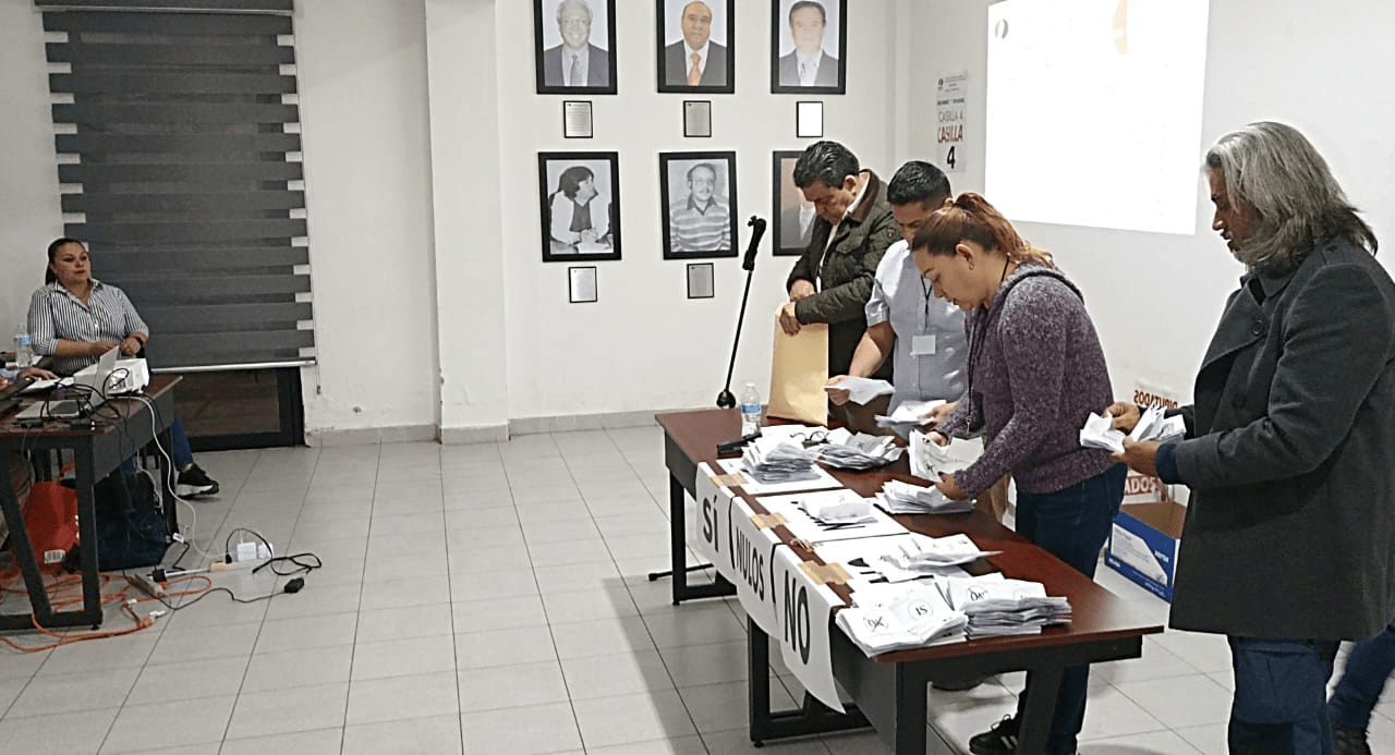 No necesitamos emplazar a huelga para defender nuestros derechos: SPAUAZ