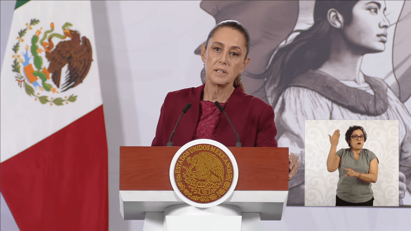 Investiga Gobierno Federal posible presencia de fentanilo tras muerte de menor en Puebla