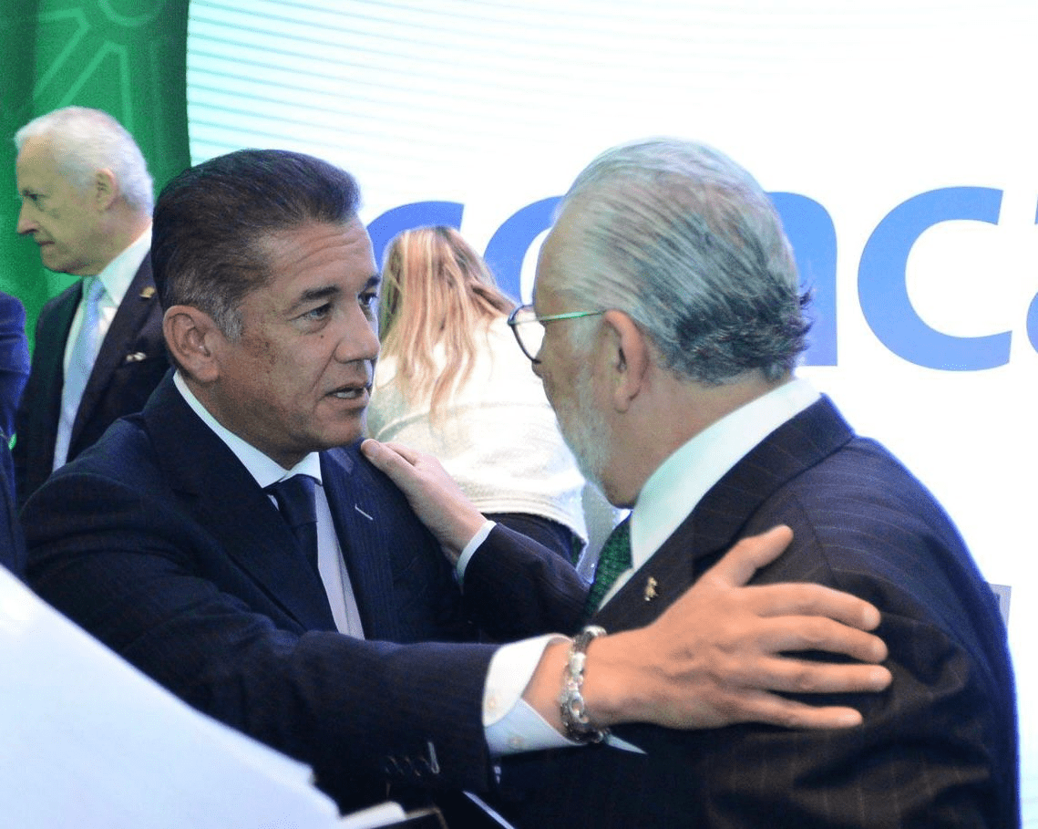 Aboga Carlos Puente por mayores inversiones para Zacatecas